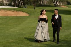 -秦皇岛我和你婚纱摄影工作室
