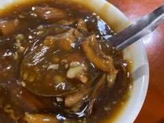 炒肝-姚记炒肝店(鼓楼店)