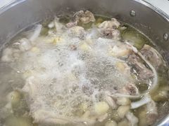 -果然农夫椰子鸡(虎门大润发店)