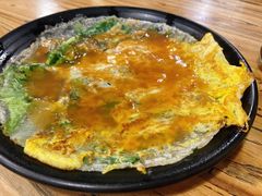 蚵仔煎-阿勇鲁肉饭(龙茗路店)