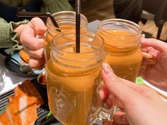 泰式拉茶-BetterThai 泰加(苏州中心店)