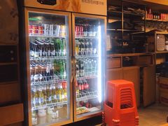 -木屋烧烤(万德庄店)