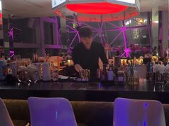 -月光漫步高空酒吧&景观下午茶Moonwalker Sky Land