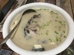 -南雄雄州土菜餐厅(粤北大厦店)