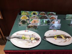 -东滩湿地公园观海楼餐厅