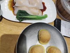 -兰亭轩茶餐厅(长江路店)