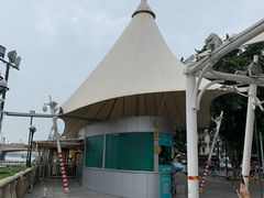 -珠江夜游西堤码头