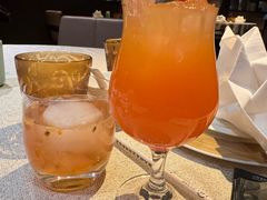 -万丽轩·粤菜(王府井金茂万丽酒店)