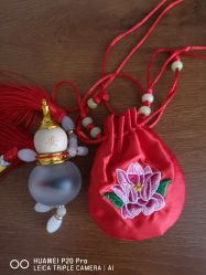 -禧婴婴儿理胎发·胎毛笔定制纪念品(新街口店)