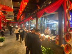 -客家大院·非遗赣南客家菜(郁孤台店)