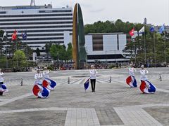-韩国战争纪念馆