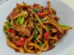 -笨罗卜浏阳菜馆(太平街店)