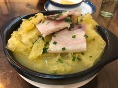 -长兴菜馆(高桥店)