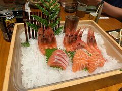 -水濑·日料放题(天河店)
