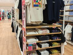 -优衣库(太原龙湖万达广场店)