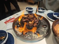 -大丰收李家(浦西万达店)