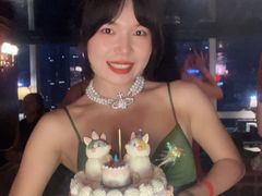 -慕可创意美学·定制CAKE·微景观蛋糕(总店)