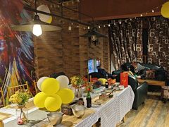 -玩坞轰趴馆·户外团建聚会主题生日派对馆(世豪广场店)