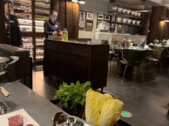 -鼎鼎香·港式火锅(北京SKP店)