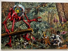 -金泽21世纪美术馆