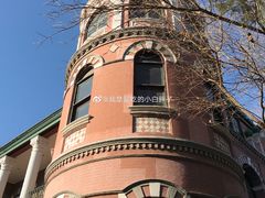 -北京动物园-畅观楼