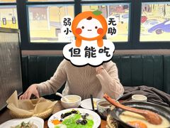 -南拳十三姨·潮汕砂锅粥(世纪金源店)