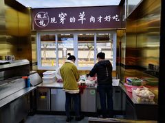 -徽三说·土徽菜·中国徽菜连锁品牌(一中店)