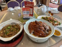 -观山美厨·精致粤菜(西樵店)