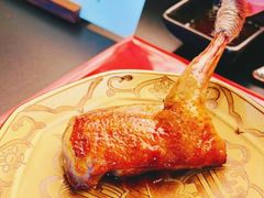 -鳥喜Toriki怀石烧鸟料理