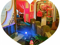 -老宁波1381餐厅(桃源中路店)