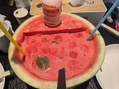 -周姑娘不等味·牛羊肉火锅·螃蟹罗氏虾·烤鱼烤串(高邮店)