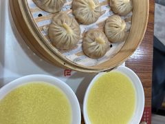 -东升灌浆包(辛庄街总店)