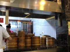 -蒋家桥饺面店(四望亭路店)