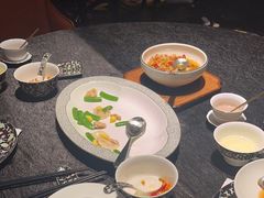 -君庭中餐馆(湘江豪生店)