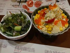 -七町糖果寿司屋(龙洞广工店)