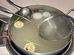 -八合里潮汕鲜牛肉火锅(深圳海岸城店)