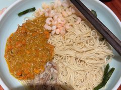 -裕兴记•蟹黄面馆(人民广场店)