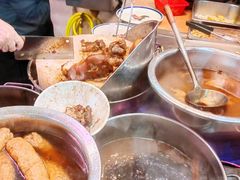 -林尧隆江猪脚饭店(东门店)