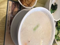 -添好运点心专门店(百老汇店)
