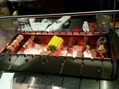 -很久以前羊肉串(大华三路店)