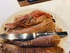 -上海虹桥宾馆味翠餐厅