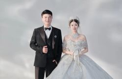 -第一夫人婚纱摄影(南京店)