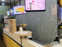 -快乐柠檬happylemon(丰台万达广场店)