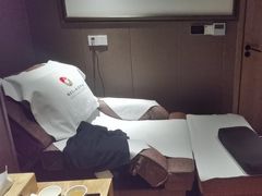 -大唐盲人按摩中心(怀宁路新粮仓店)