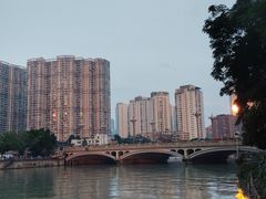 -九眼桥码头旧址