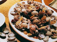 -船歌·鱼水饺青岛菜(金狮广场店)
