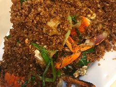 -桥底辣蟹(谢斐道店)