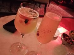 -LONG BAR 廊吧(外滩华尔道夫酒店)