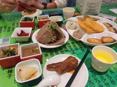 -令氏家外家周礼食府(桥南店)