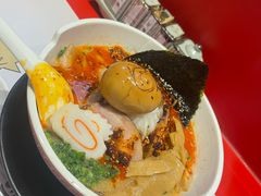 -火影忍者一乐拉面(环球港店)